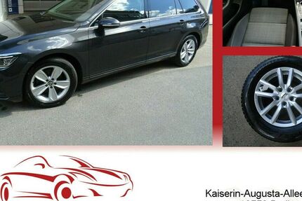 VW Passat 91.514 km 24.900 &euro; Berlin 10553