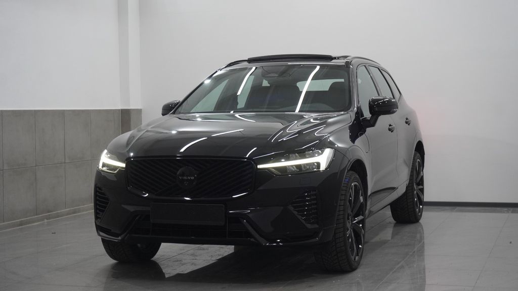 Volvo XC60 13.008 km 50.900 &euro; Seddiner See OT Neuseddin 14554