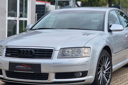 Audi A8 205.000 km 5.950 € Teltow 14513