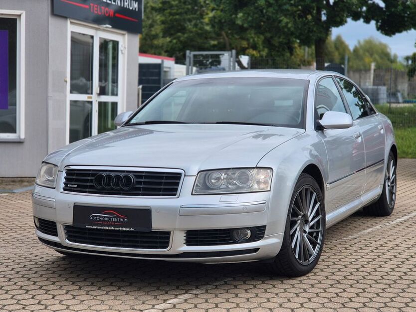 Audi A8 205.000 km 5.950 € Teltow 14513