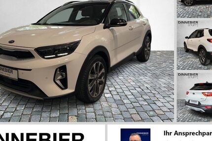 Kia Stonic 55.414 km 16.990 &euro; Berlin 12277