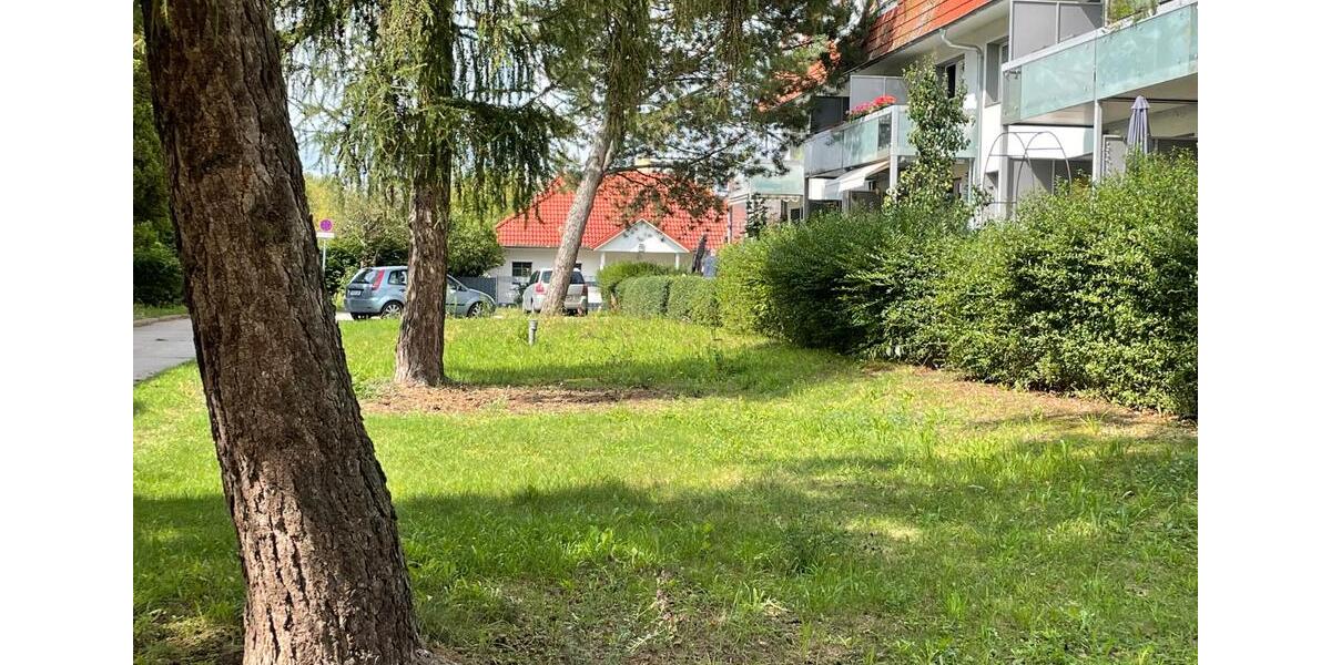 Hochparterre Potsdam Krampnitz - 4 Zimmer, 77 m&sup2;, 955&euro; | Angebot:26253247