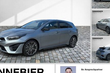 Kia ceed / Ceed 2.500 km 28.980 € Potsdam 14482