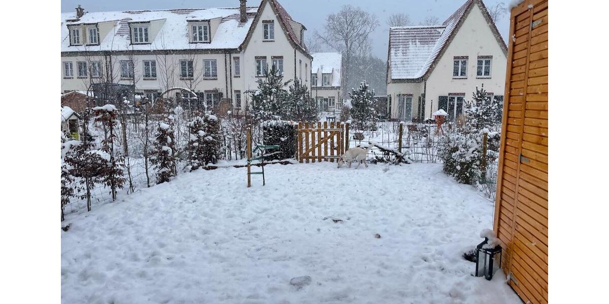 Reihenhaus Berlin Neukölln - 6 Zimmer, 105 m&sup2;, 1.850&euro; | Angebot:26320713