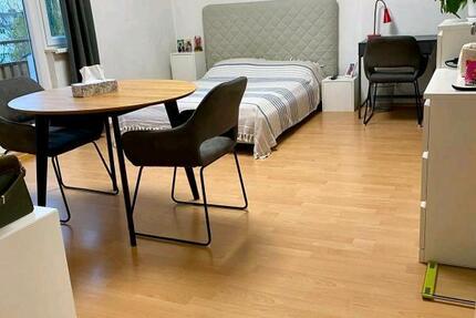 Apartment for sublet from 1.1.26 to 31.3.26 1 zimmer