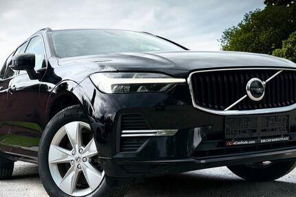 Volvo XC60 142.416 km 23.799 &euro; Potsdam 14482