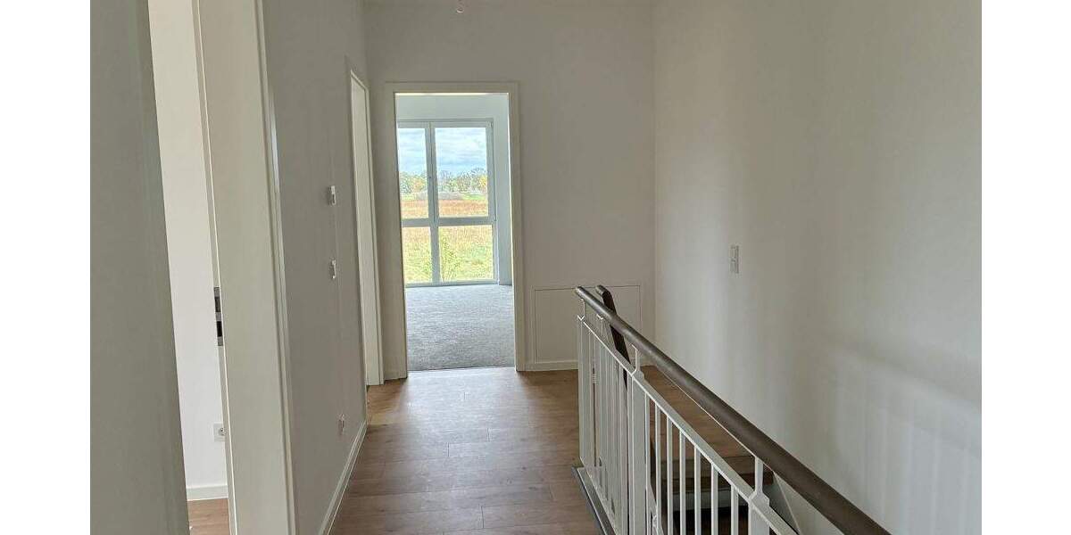 Doppelhaushälfte Beelitz - 4 Zimmer, 120 m&sup2;, 540.000&euro; | Angebot:25739976