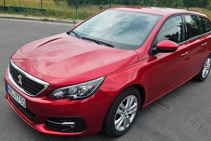 Peugeot 308 83.571 km 12.700 € Falkensee 14612