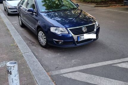 VW Passat 235.000 km 5.500 € Berlin 10825