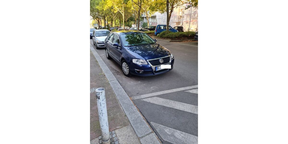 VW Passat 235.000 km 5.500 € Berlin 10825
