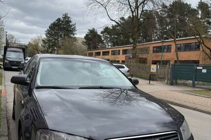 Audi A3 214.266 km 1.700 &euro; Potsdam 14478
