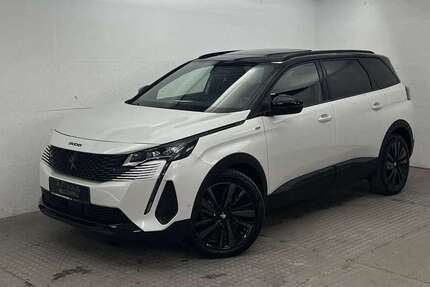 Peugeot 5008 11.011 km 30.880 &euro; Berlin 12351