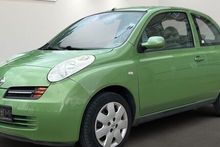 Nissan Micra 96.332 km 2.199 &euro; Berlin 12681