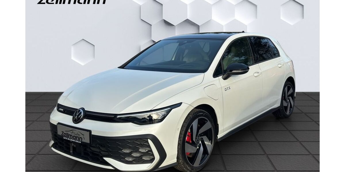 VW Golf 9.000 km 49.968 &euro; Berlin 12524