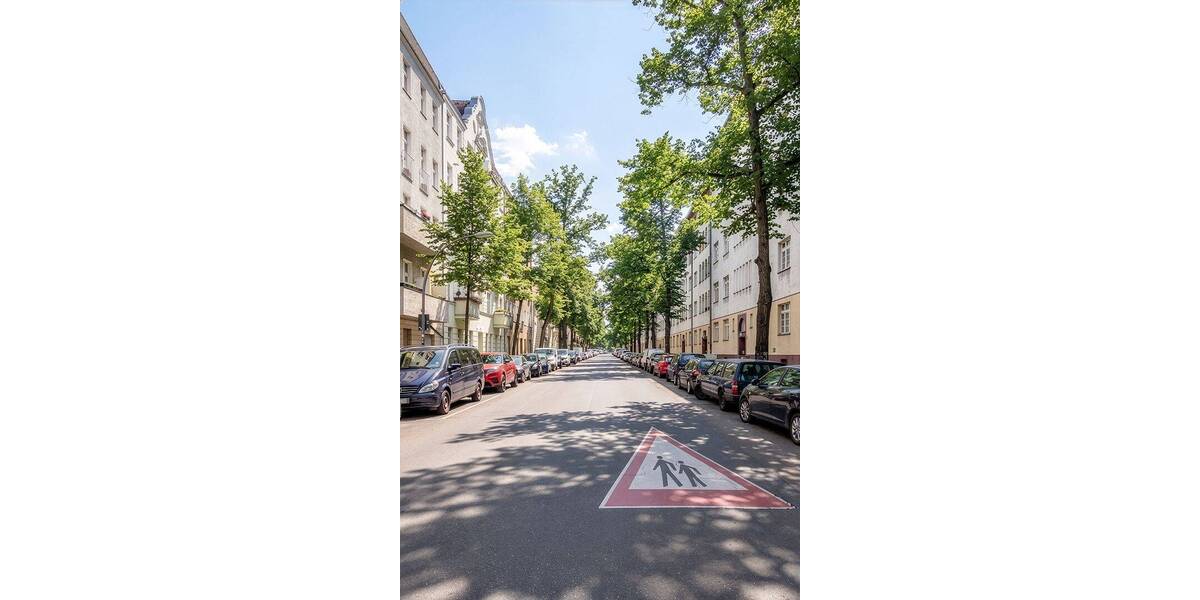 Etagenwohnung Berlin Neukölln - 5 Zimmer, 124 m&sup2;, 695.000&euro; | Angebot:26364141