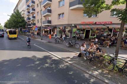 Gewerbeobjekt Berlin Neukölln - 2.400&euro; | Angebot:27341906