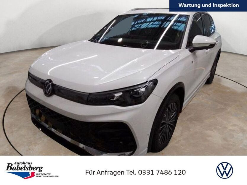 Tiguan