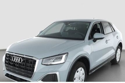 Audi Q2 9.926 km 27.490 &euro; Berlin 13581