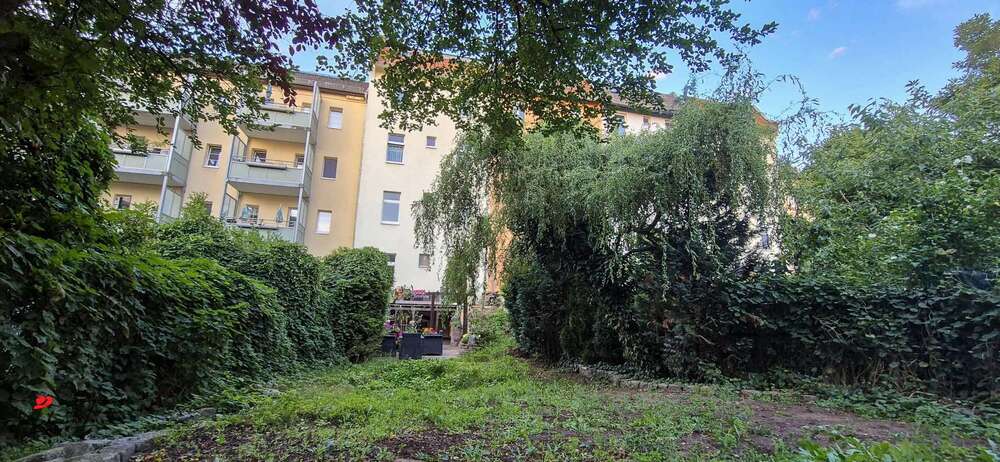 Wohnen & Vermieten unter einem Dach - Mehrfamilienhaus, Wohnhaus Berlin Reinickendorf | Angebot:26655547