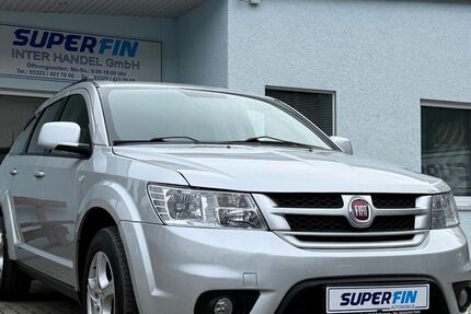 Fiat Freemont 147.434 km 6.990 &euro; Falkensee 14612