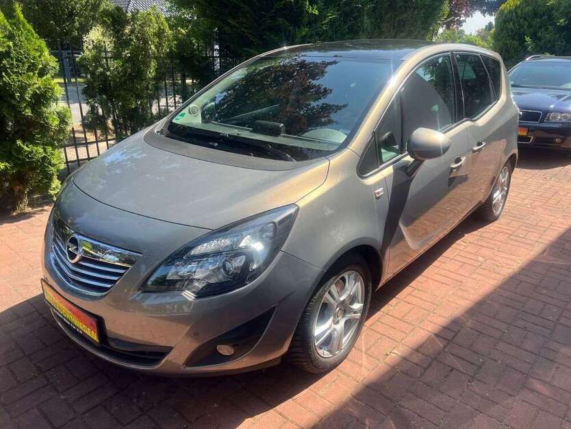 Meriva