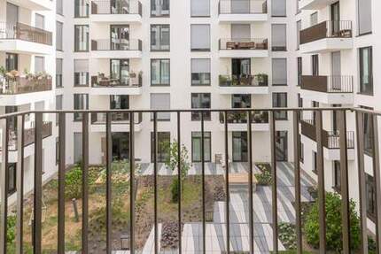 Wohnung Berlin Friedrichshain - 1 Zimmer, 40 m&sup2;, 1.390&euro; | Angebot:25279194