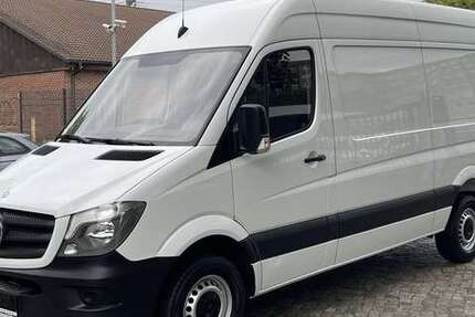 Mercedes-Benz Sprinter 170.000 km 13.900 € Berlin 12681