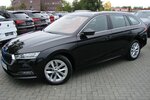 Skoda Octavia 2.0TDI First Edition, LED, ACC, Memory 48.521 km 22.480 &euro; Falkensee 14612