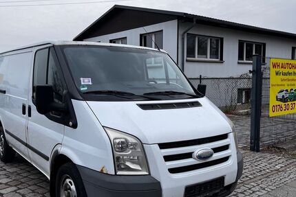 Ford Transit 241.349 km 3.350 &euro; berlin 12524