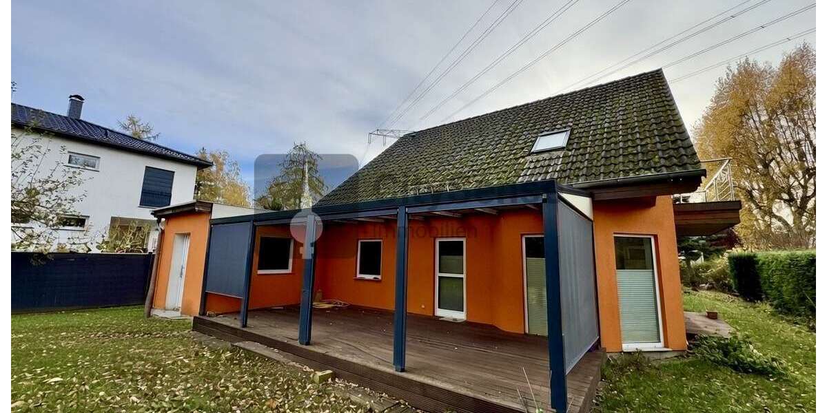 Einfamilienhaus Blankenfelde-Mahlow Mahlow - 4 Zimmer, 113 m&sup2;, 480.000&euro; | Angebot:26177891