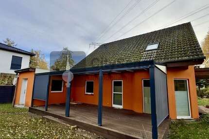 Haus Blankenfelde-Mahlow Mahlow - 4 Zimmer, 113 m&sup2;, 480.000&euro; | Angebot:26177891