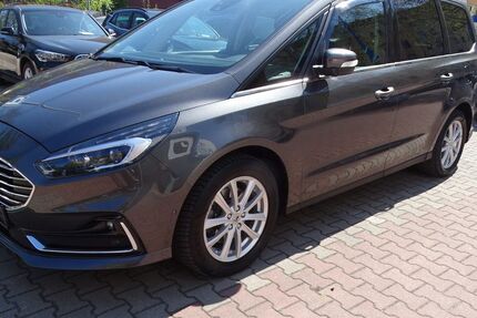 Ford Galaxy 66.473 km 29.900 &euro; Berlin 12359