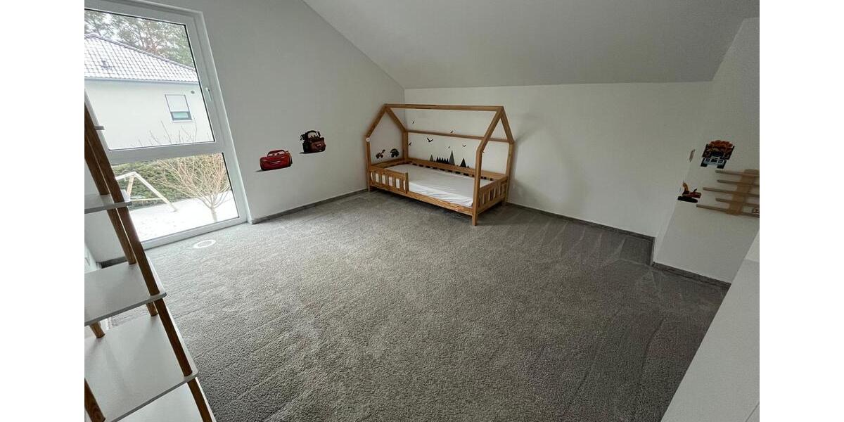 Einfamilienhaus Blankenfelde-Mahlow Groß Kienitz - 4 Zimmer, 148 m&sup2;, 660.000&euro; | Angebot:26220915