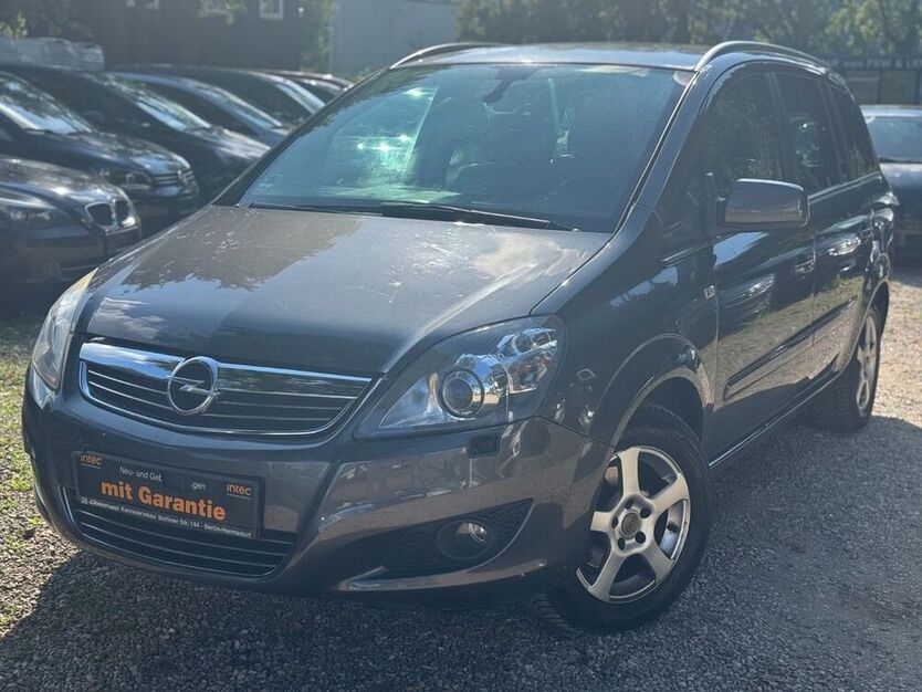Zafira