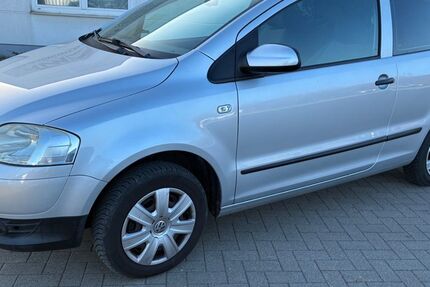 VW Fox 119.100 km 3.690 &euro; Greifswald 17489