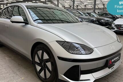 Hyundai IONIQ 6 12.025 km 33.990 &euro; Ludwigsfelde (bei Berlin) 14974