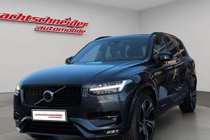 Volvo XC90 40.809 km 56.990 &euro; Potsdam 14482