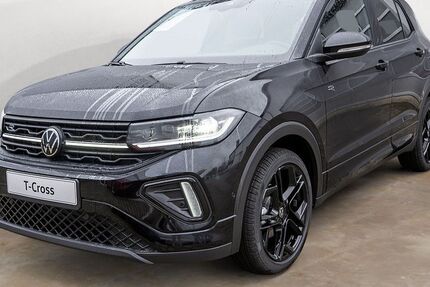 VW T-Cross 4.000 km 35.505 &euro; Potsdam 14482