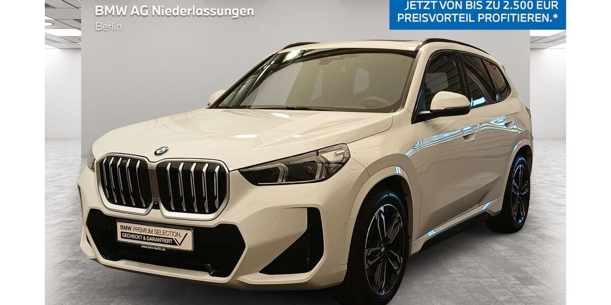 BMW X1 21.918 km 48.880 &euro; Berlin 14057