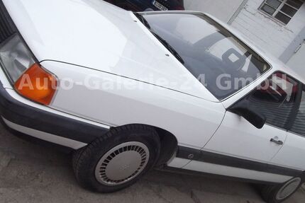 Audi 100 148.500 km 4.999 &euro; Berlin 12277