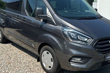 Ford Transit 36.090 km 35.500 € Falkensee bei Berlin-Spandau 14612