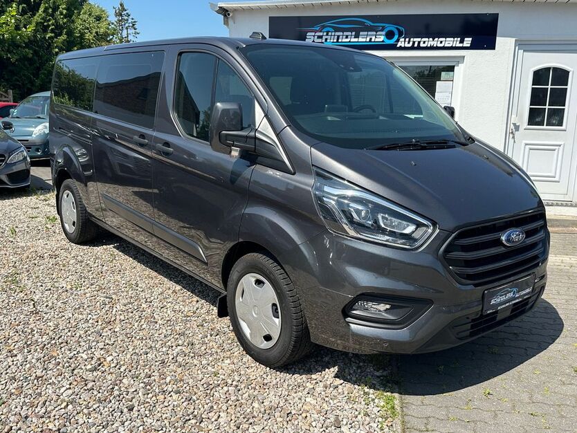 Ford Transit 36.090 km 35.500 € Falkensee bei Berlin-Spandau 14612