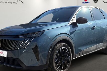 Peugeot 3008 8.262 km 29.990 &euro; Berlin 13599