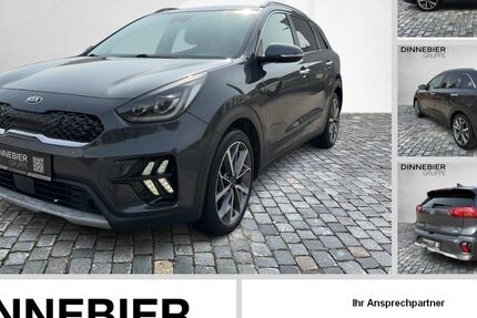 Kia Niro 67.875 km 19.880 &euro; Berlin 12681