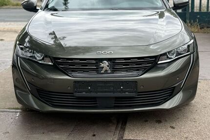 Peugeot 508 178.700 km 12.250 € Berlin 12351