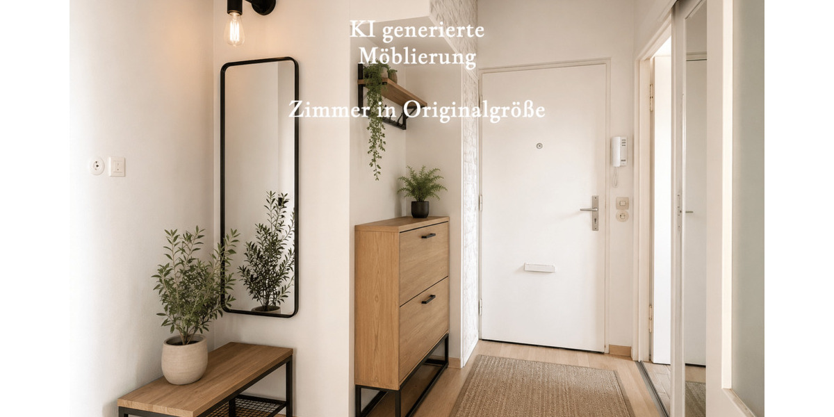Etagenwohnung Berlin Gesundbrunnen - 2 Zimmer, 65 m&sup2;, 268.300&euro; | Angebot:26656829