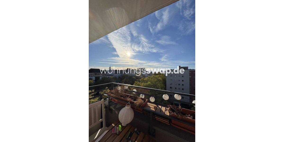 Etagenwohnung Berlin Schöneberg - 2 Zimmer, 67 m&sup2;, 702&euro; | Angebot:25915746