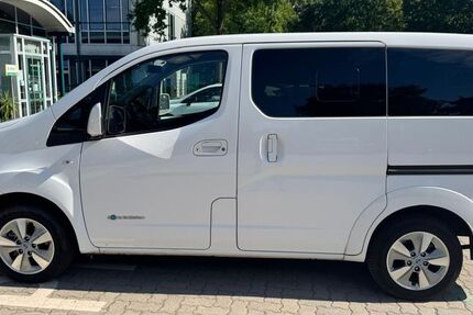 Nissan NV200 33.000 km 15.400 &euro; Kleinmachnow 14532