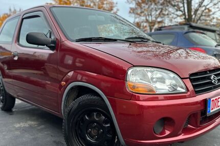 Suzuki Ignis 251.000 km 1.990 € berlin 12681