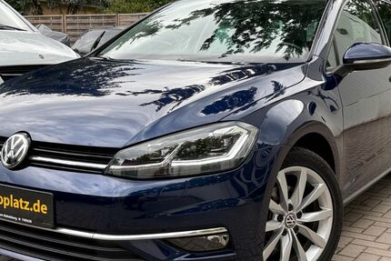 VW Golf 79.500 km 16.990 &euro; Potsdam 14480